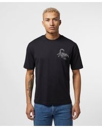 hugo boss scorpion shirt