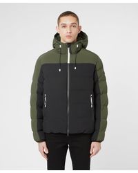 scotts armani jacket