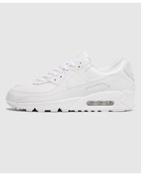 Nike Air Max 90 Sneakers for Men - Up to 50% off at Lyst.com