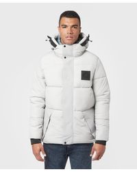 marshall artist winter jacket