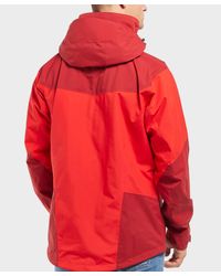 Berghaus arran lightweight hydroshell waterproof jacket Clearance