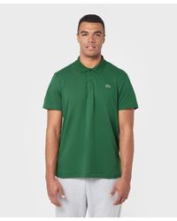 Lacoste Clothing for Men - Up to 69% off at Lyst.com