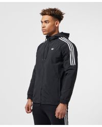 adidas radkin windbreaker