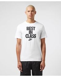 nike best in class t shirt