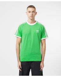 Adidas California T-Shirts for Men - Up to 32% off at Lyst.com
