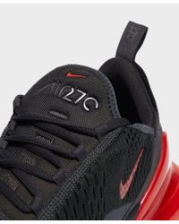 Nike Neoprene Air Max 270 Se Reflective for Men - Lyst
