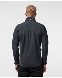 berghaus ghlas softshell jacket