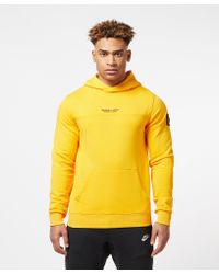marshall artist siren overhead hoodie