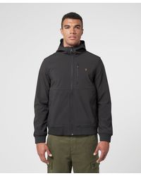 farah bubble jacket