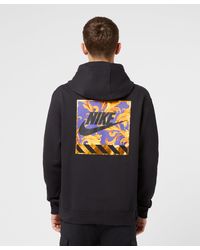 Nike Hoodies for Men - Up to 60% off at Lyst.com