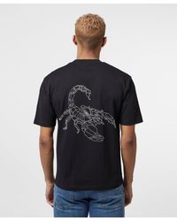 Hugo Boss Scorpion Short Sleeve T-shirt 
