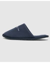 Tommy Hilfiger Slippers for Men - Up to 66% off at Lyst.com