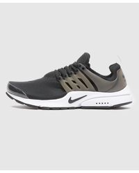 air presto low