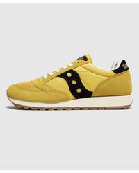 saucony bambas