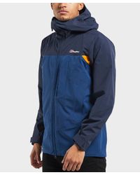berghaus chombu jacket