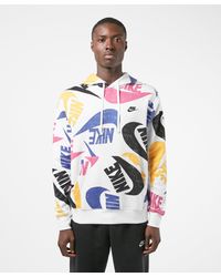 nike futura hoodie