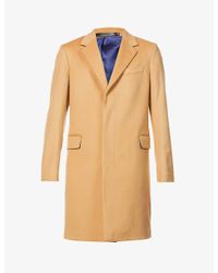 paul smith raincoat