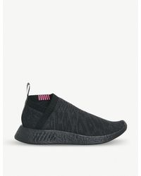 nmd triple black cs2