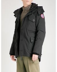 Canada goose drummond 3 in 1 Clearance