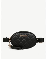 aldo fanny bag