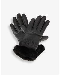 UGG Gloves for Women - Up to 48% off at Lyst.ca