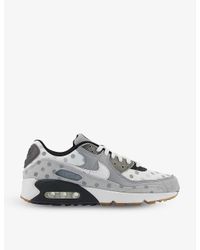 air max 90 white 5.5