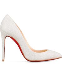 pigalle follies white