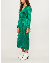 kitri odile dress