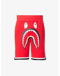 bape shorts uk