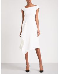 roland mouret barwick dress