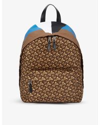 burberry backpack outlet