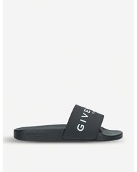 givenchy flip flops sale