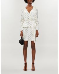 Designers Remix Mini and short dresses for Women - Up to 60% off at Lyst.com