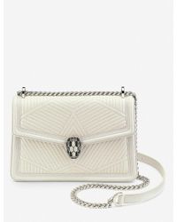 BVLGARI Bags for Women - Up to 46% off at Lyst.com