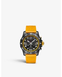 Breitling Watches for Men - Lyst.com