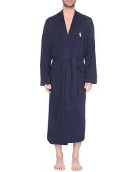 polo robe
