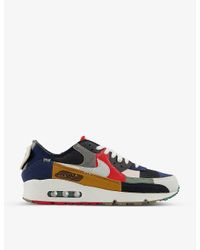 Nike Air Max 90 Sneakers for Men - Up to 50% off at Lyst.com