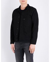 levis line 8 jacket