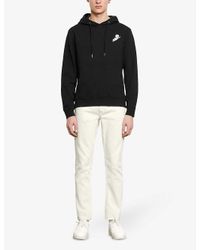 sandro casper sweater