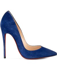 so kate 120 veau velours