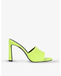 call it spring red heels