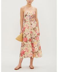 zimmermann honour jumpsuit