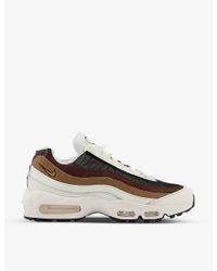 Nike Air Max 95 Sneakers for Men - Up to 60% off at Lyst.com