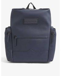 hunter book bag