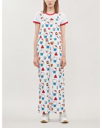 levis hello kitty overalls