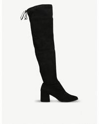 Carvela wild boots Clearance