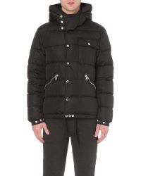 moncler lioran jacket