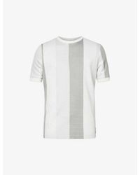 PREVU T-shirts for Men - Up to 40% off at Lyst.com
