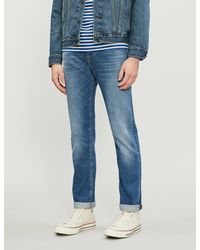 seven luxe performance