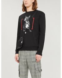 hugo sweatshirt